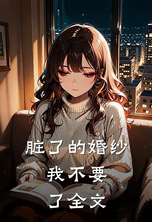 脏了的婚纱，我不要了全文