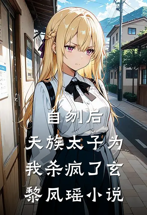 自刎后，天族太子为我杀疯了玄黎凤瑶小说