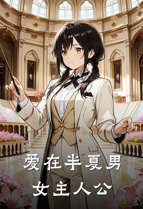 爱在半夏男女主人公