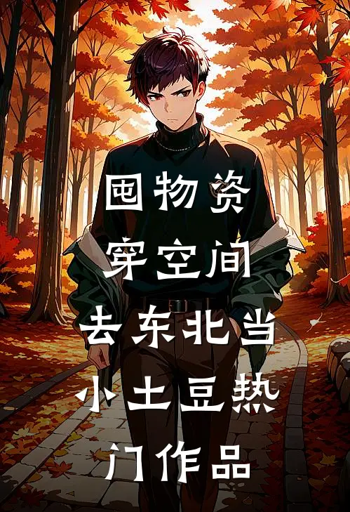 囤物资穿空间，去东北当小土豆热门作品