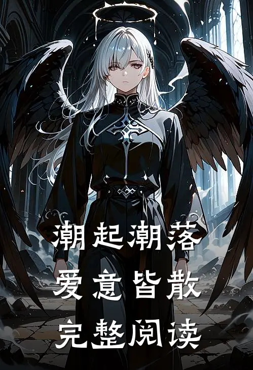潮起潮落，爱意皆散完整阅读
