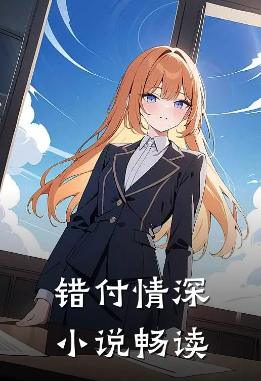 错付情深小说畅读
