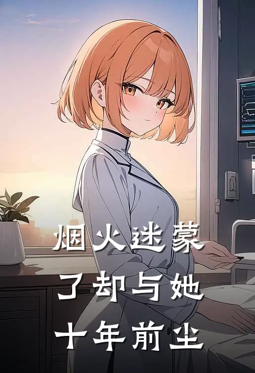 烟火迷蒙，了却与她十年前尘