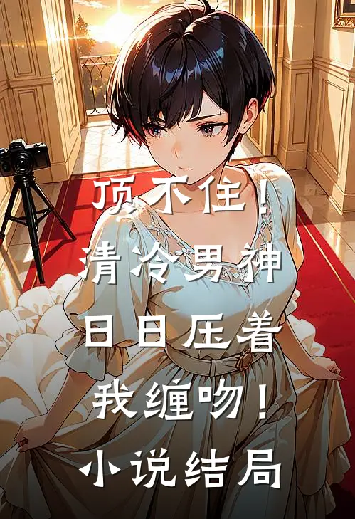 顶不住！清冷男神日日压着我缠吻！小说结局