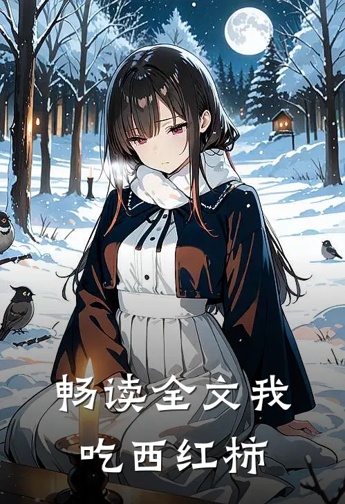 畅读全文我吃西红柿