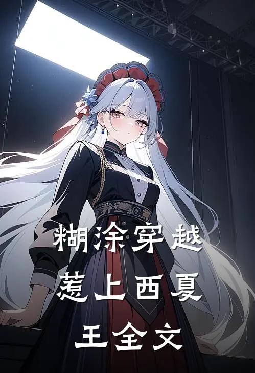 糊涂穿越：惹上西夏王全文