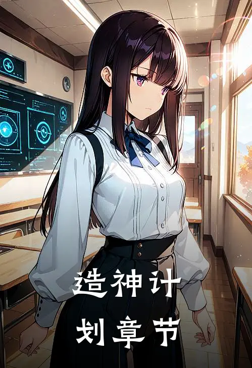 造神计划章节