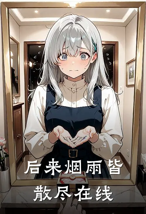 后来烟雨皆散尽在线