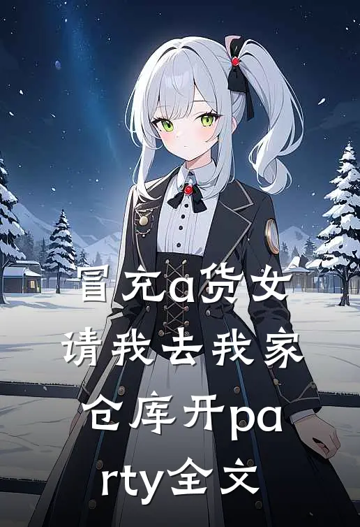 冒充a货女，请我去我家仓库开party全文