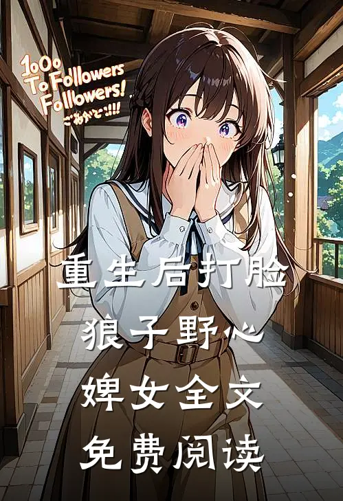 重生后打脸狼子野心婢女全文免费阅读无弹窗
