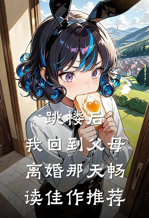 跳楼后，我回到父母离婚那天畅读佳作推荐