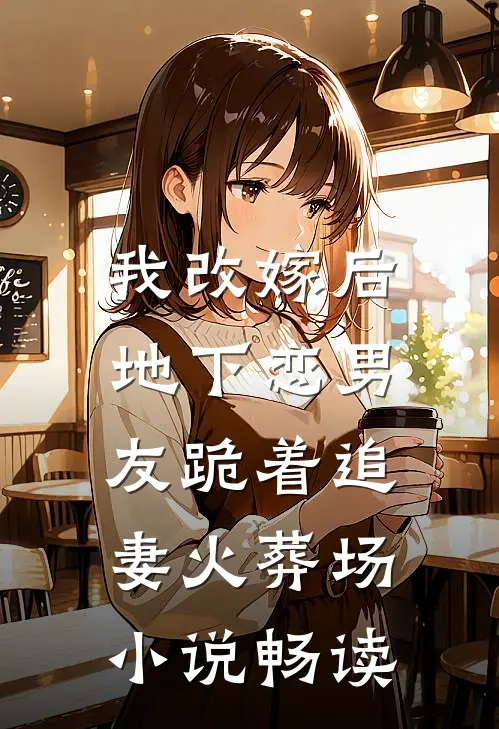 我改嫁后，地下恋男友跪着追妻火葬场小说畅读