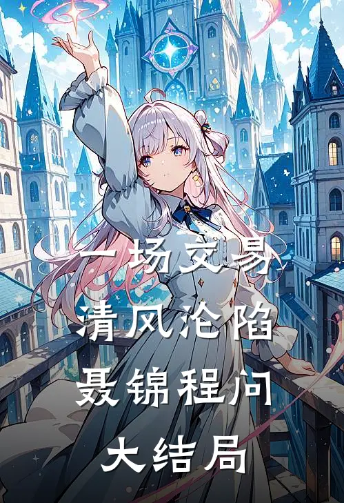 一场交易，清风沦陷聂锦程问大结局