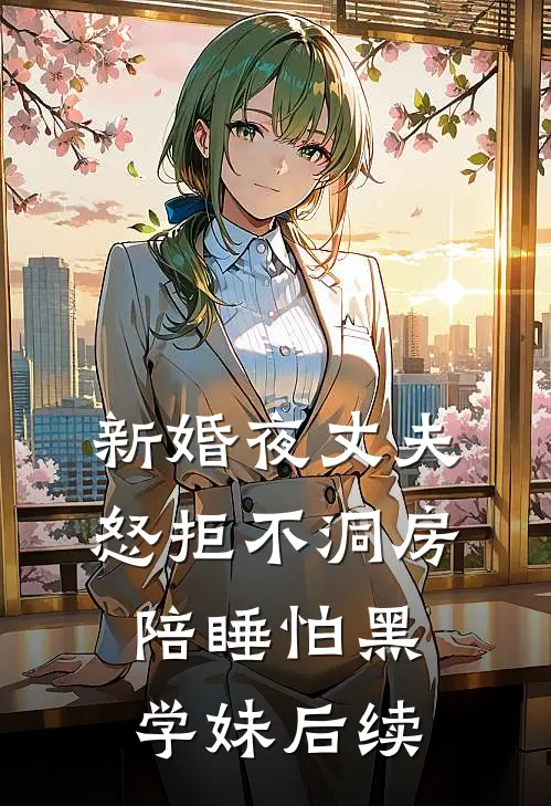 新婚夜丈夫怒拒不洞房 ，陪睡怕黑学妹后续