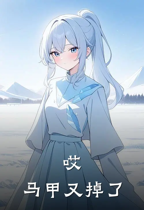哎，马甲又掉了