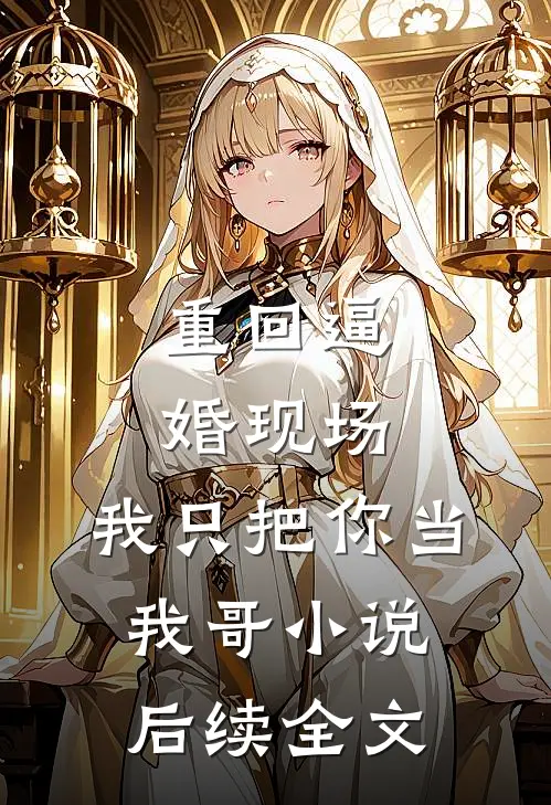 重回逼婚现场，我只把你当我哥小说后续全文