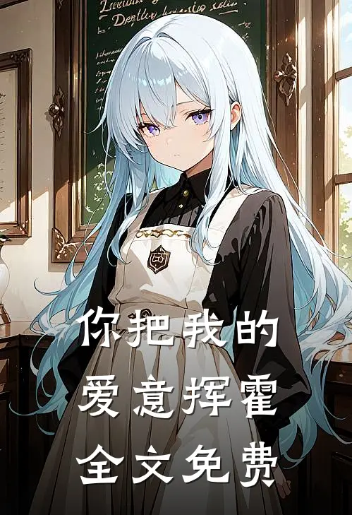 你把我的爱意挥霍全文免费