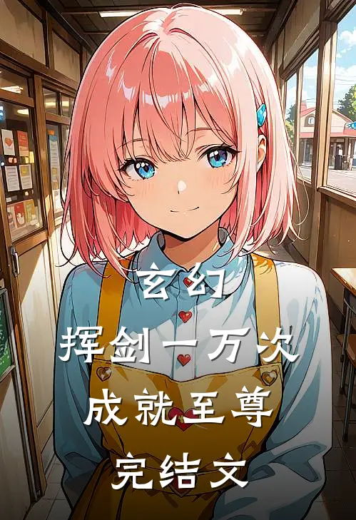 玄幻：挥剑一万次，成就至尊完结文