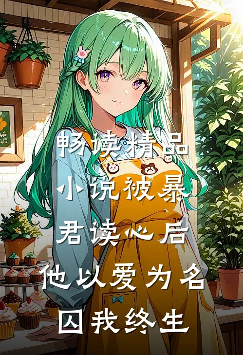 畅读精品小说被暴君读心后，他以爱为名囚我终生
