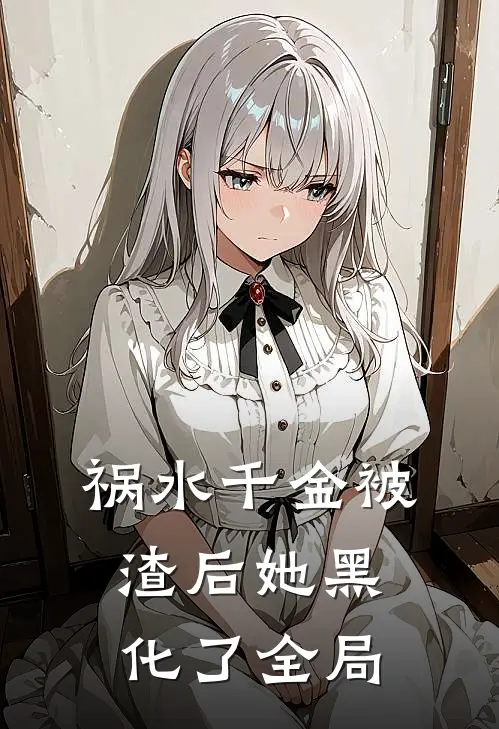 祸水千金被渣后她黑化了全局