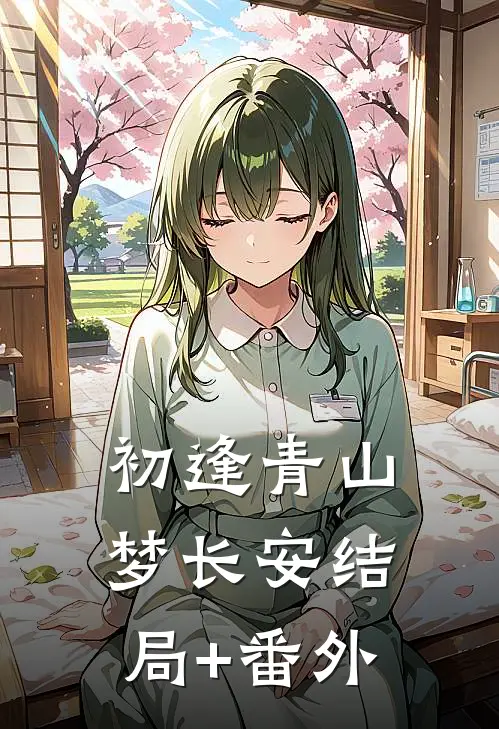初逢青山梦长安结局+番外