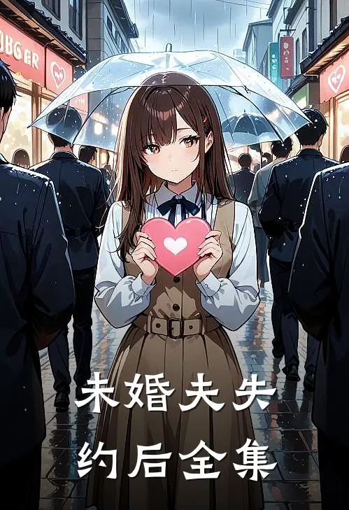 未婚夫失约后 全集