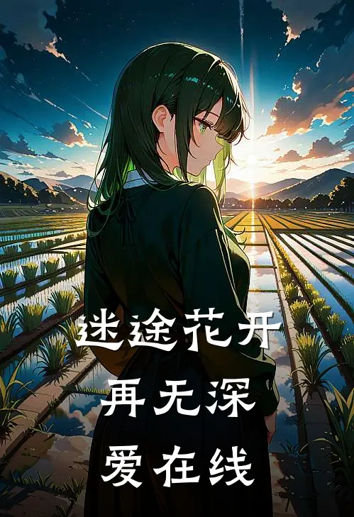 迷途花开，再无深爱在线
