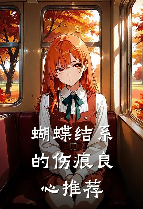 蝴蝶结系的伤痕良心推荐