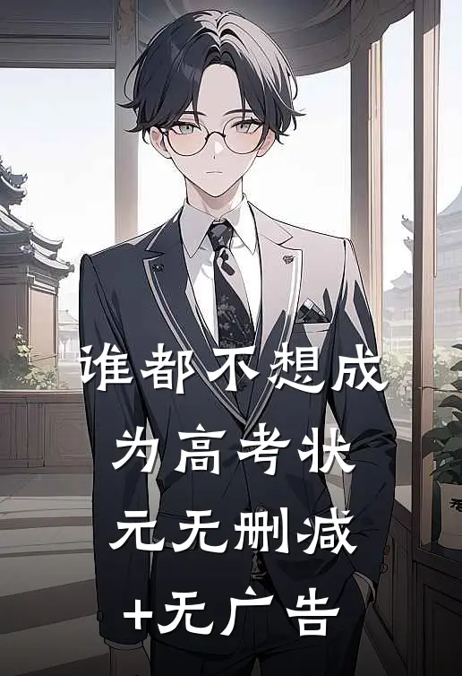 谁都不想成为高考状元无删减+无广告