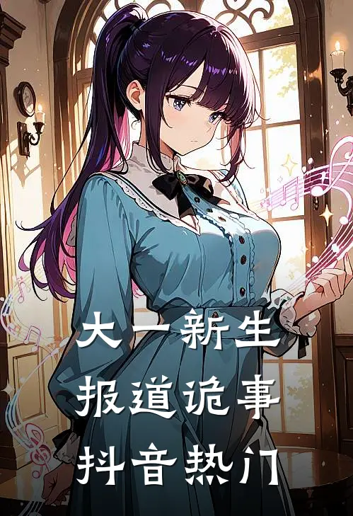 大一新生报道诡事抖音热门