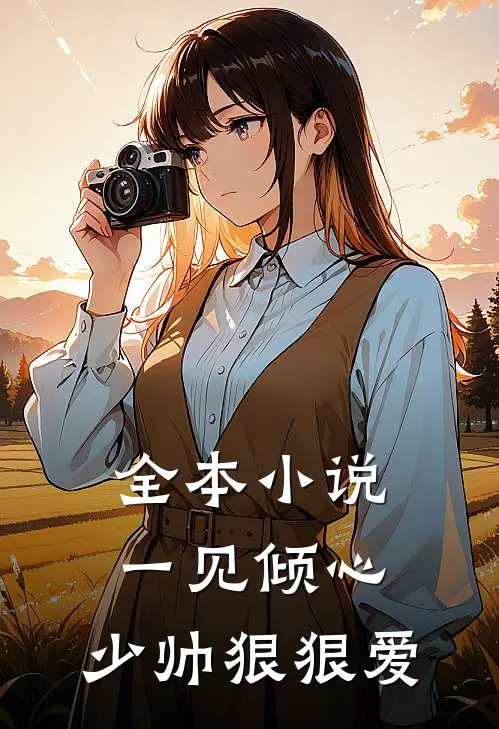 全本一见倾心,少帅狠狠爱我