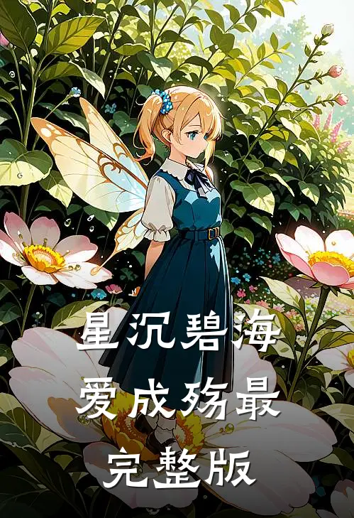 星沉碧海爱成殇最完整版