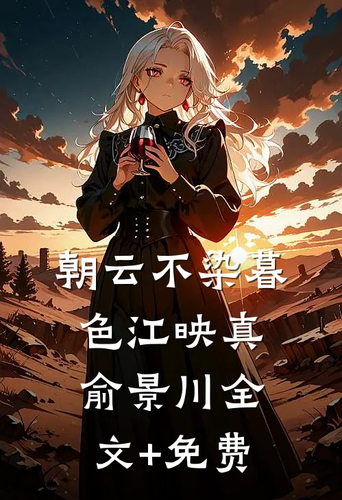 朝云不染暮色江映真俞景川全文+免费
