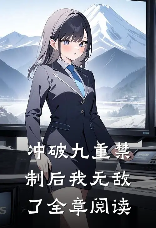 冲破九重禁制后我无敌了全章阅读