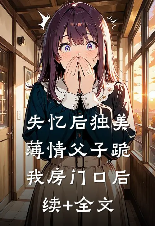 失忆后独美，薄情父子跪我房门口后续+全文
