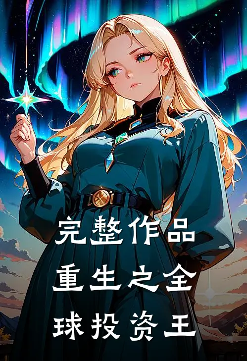 完整作品重生之全球投资王