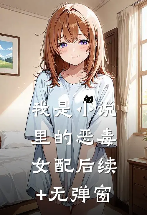 我是小说里的恶毒女配后续+无弹窗
