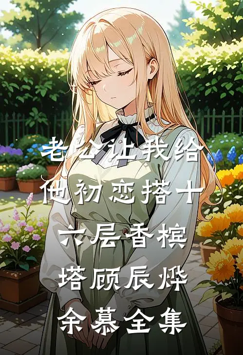 老公让我给他初恋搭十六层香槟塔顾辰烨余慕全集