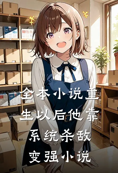 全本小说重生以后他靠系统杀敌变强小说