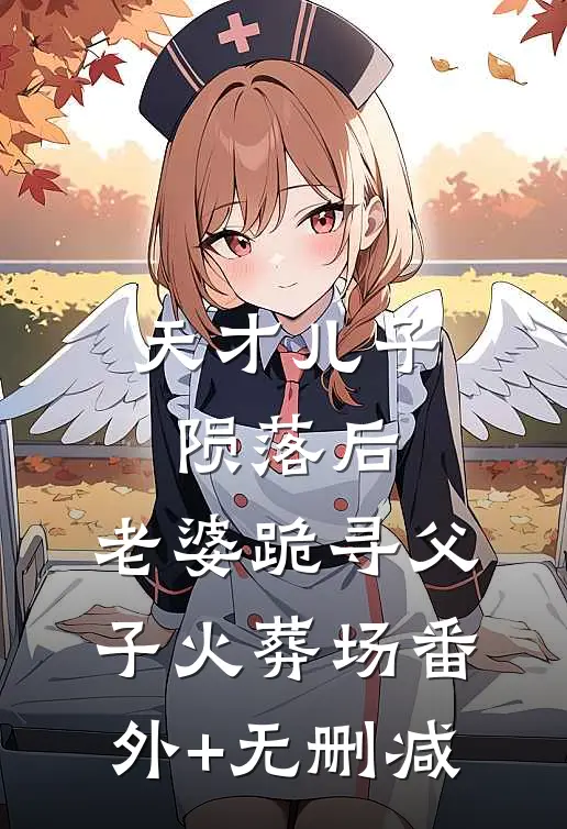 天才儿子陨落后，老婆跪寻父子火葬场番外+无删减