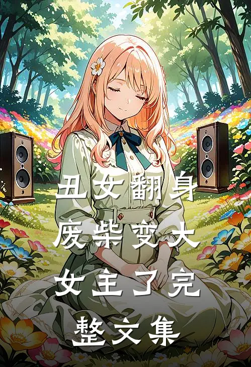 丑女翻身，废柴变大女主了完整文集