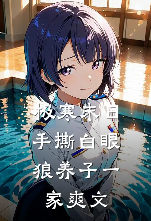 极寒末日，手撕白眼狼养子一家爽文