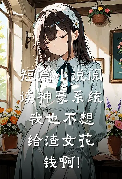 短篇小说阅读神豪系统:我也不想给渣女花钱啊!