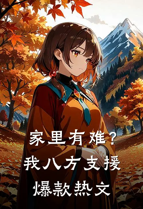 家里有难？我八方支援爆款热文
