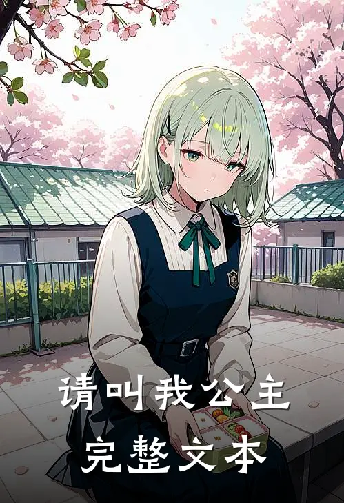 请叫我公主完整文本