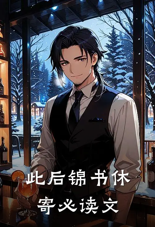 此后锦书休寄必读文