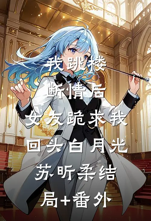 我跳楼断情后，女友跪求我回头白月光苏昕柔结局+番外