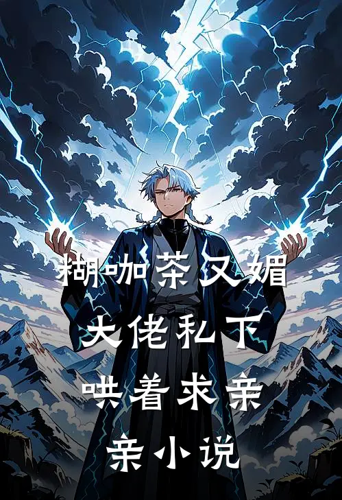 糊咖茶又媚,大佬私下哄着求亲亲小说