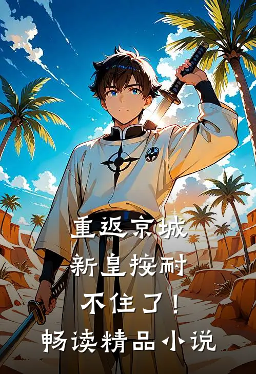 重返京城，新皇按耐不住了！畅读精品小说