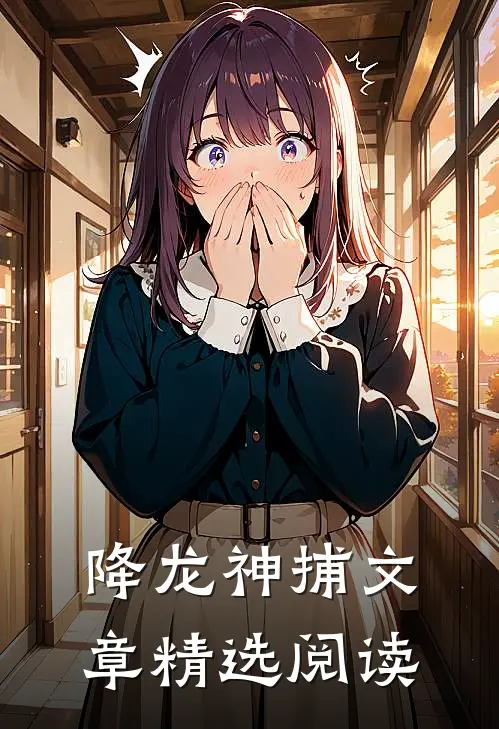 降龙神捕文章精选阅读